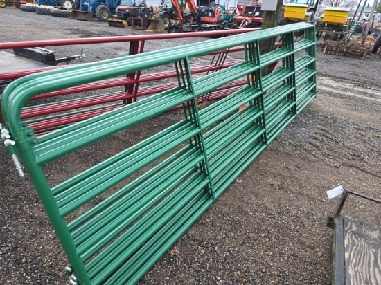 16ft. Farm Gate