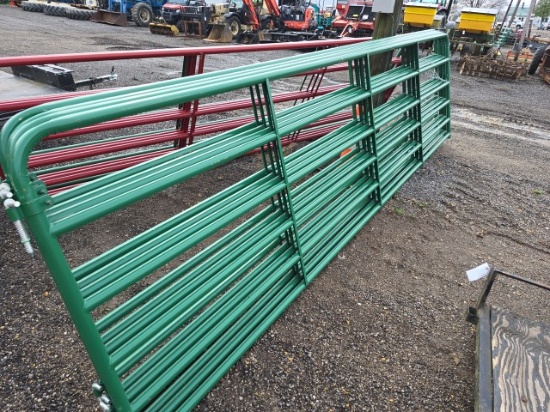 16ft. Farm Gate