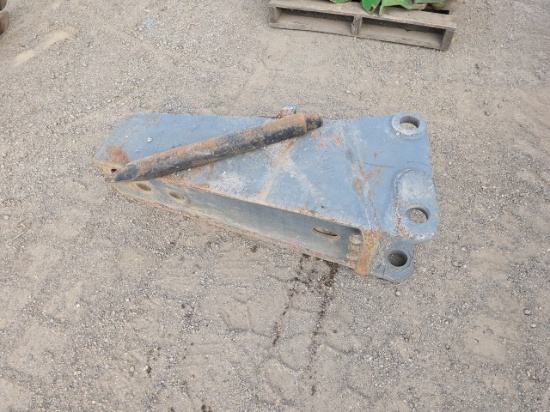 JackHammer Breaker Att for Excavators