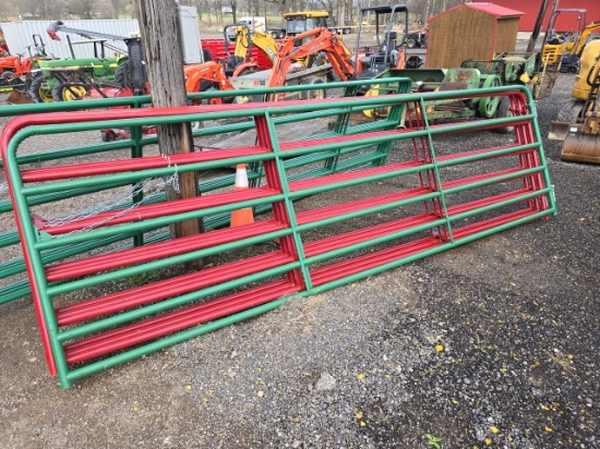 14ft. Farm Gate