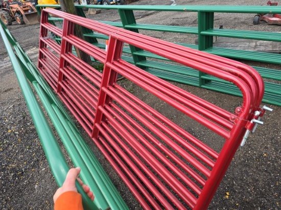 14ft. Farm Gate