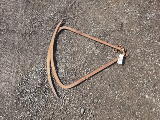 Pr. Hay Hooks