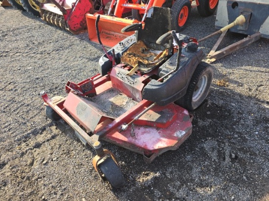 Ferris ZTR Mower