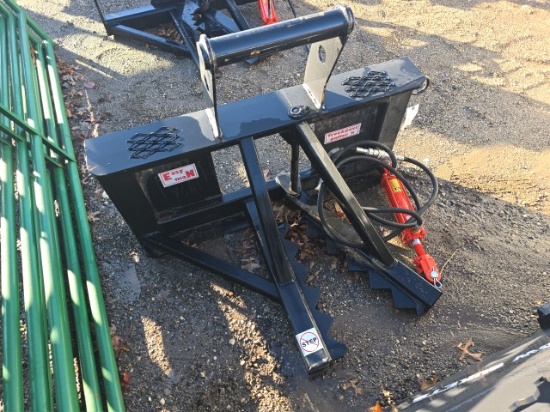 IA QT Tree Puller