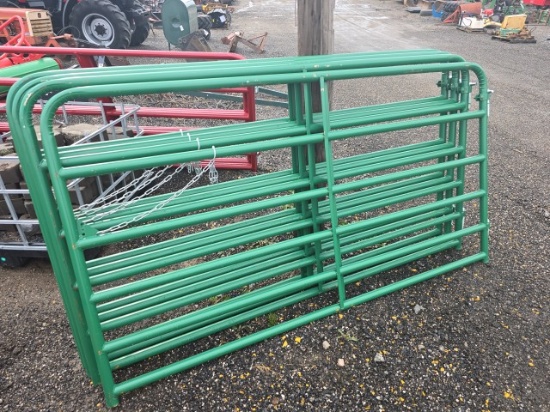 8ft. Farm Gate