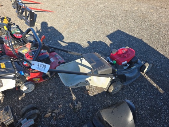 Honda Push Mower