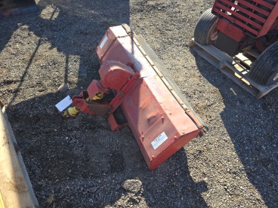 Wheel Horse 3pt. Rototiller