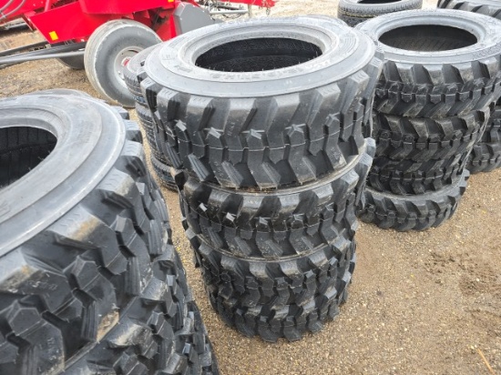 12x16.5 Tires