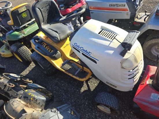 Cub Cadet LT1045 Riding Mower