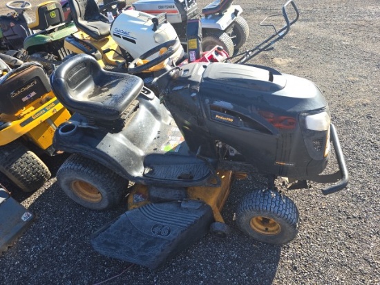 Poulan Riding Mower