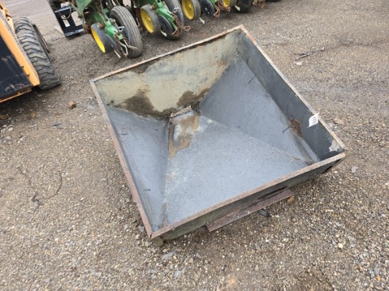Grain Hopper