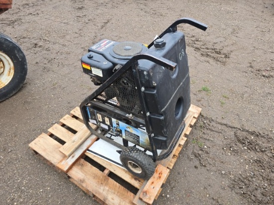 7500 Watt Generator