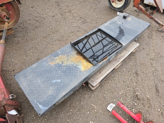 Motorcycle Lift
