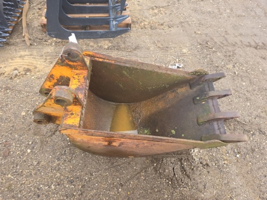 Backhoe Bucket