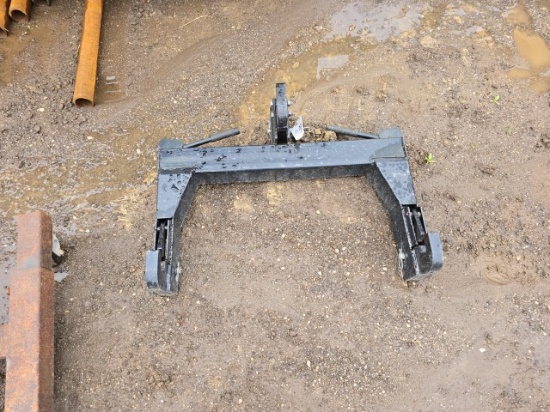 3pt. Quick Hitch