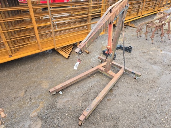 Cherry Picker