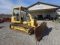 Komatsu D37PX-21 Dozer