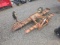 8ft. York Rake w/Teeth