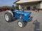 Ford 1900 2wd Diesel