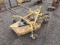 Land Pride 6ft 3pt. Finish Mower