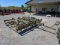 John Deere 950 12ft. Cultimulcher
