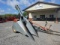 New Idea 323 1 row Corn Picker