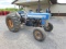 Ford 4000 Gas