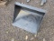 JMR 36in. Mini Skidsteer Bucket