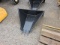 JMR QT Stump Bucket