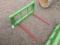 Kivel QT Double Bale Spear