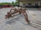 New Holland 55 Rake