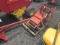 New Holland Thrower