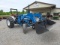 Ford 5030 2wd w/Ldr