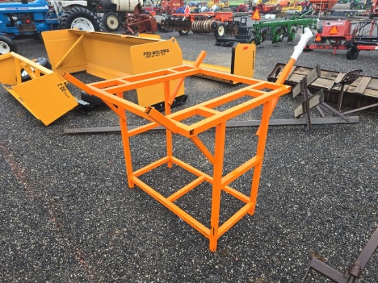 Metal Stand