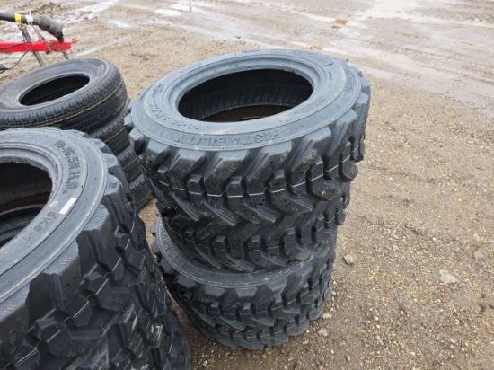 10x16.5 Tires