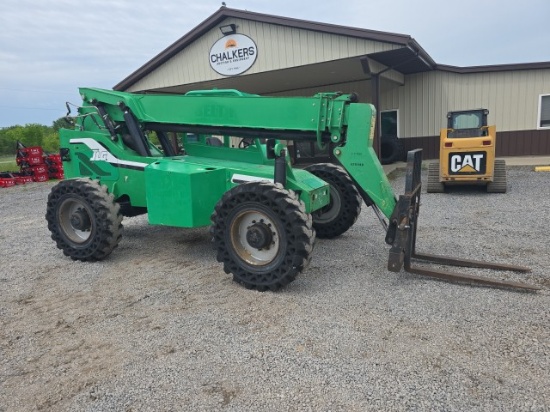 2014 Sky Trak 6036 Telehandler