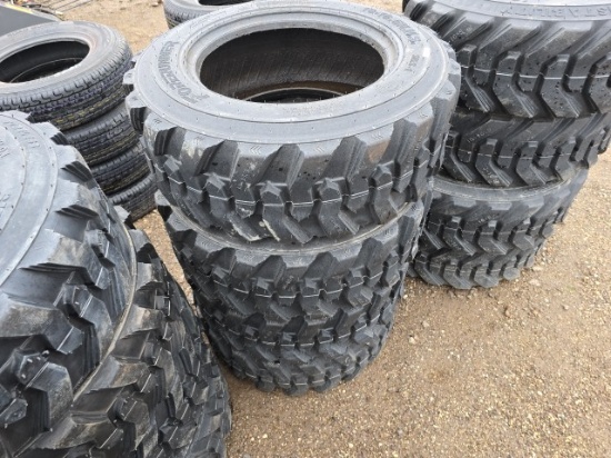 10x16.5 Tires