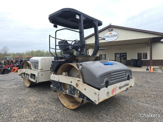 Ingersoll-Rand DD138HFA Roller
