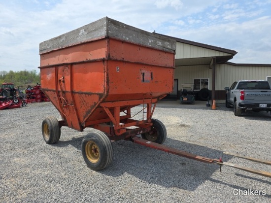 Killbros 350 Gravity Wagon