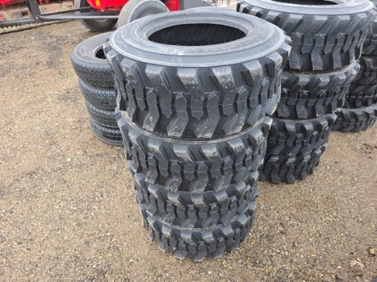 12x16.5 Tires