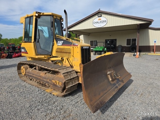 2007 Cat D5GXL Dozer