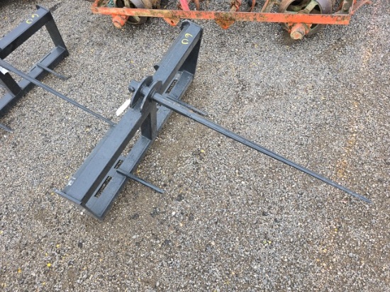 Wildkat QT Bale Spear