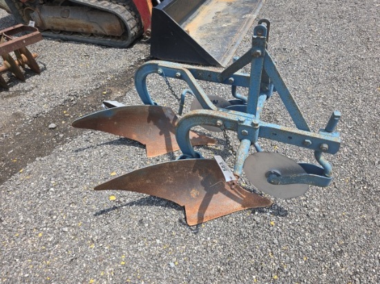 Ferguson 2btm 3pt. Plow