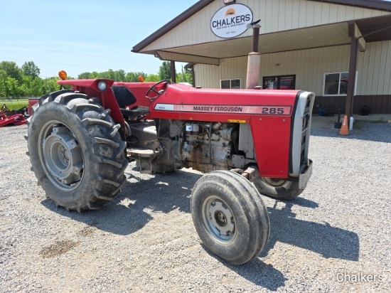 Massey Ferguson 285