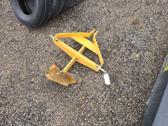 3pt. Potato Plow