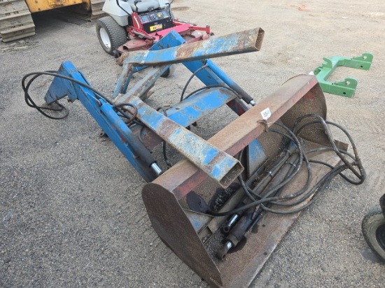 Front Loader