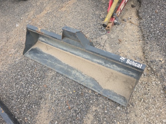 Bobcat UTV Bucket