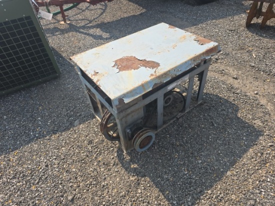 Honda Power Unit