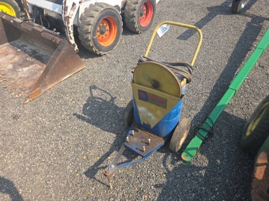 Sprayer