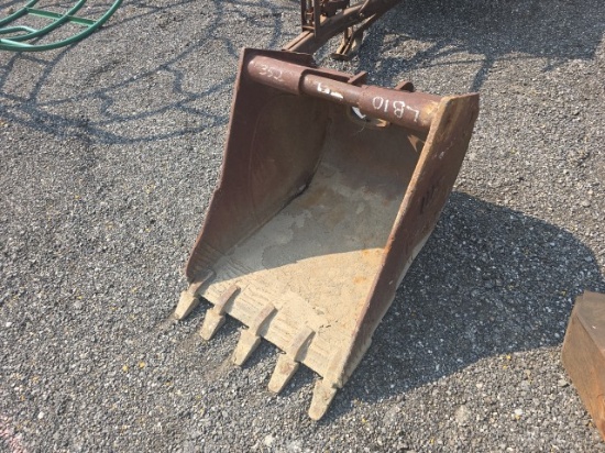 Excavator Bucket